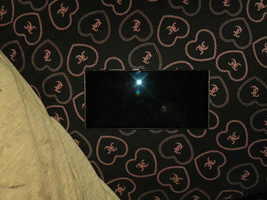 Samsung Galaxy S24 Ultra