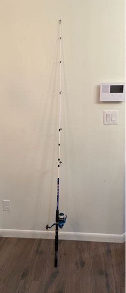 Shakespeare Fishing Rod