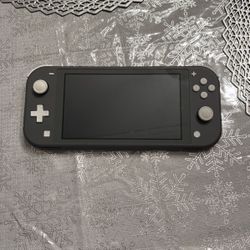 Nintendo Lite