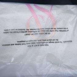 Victoria Secret Tote Bag
