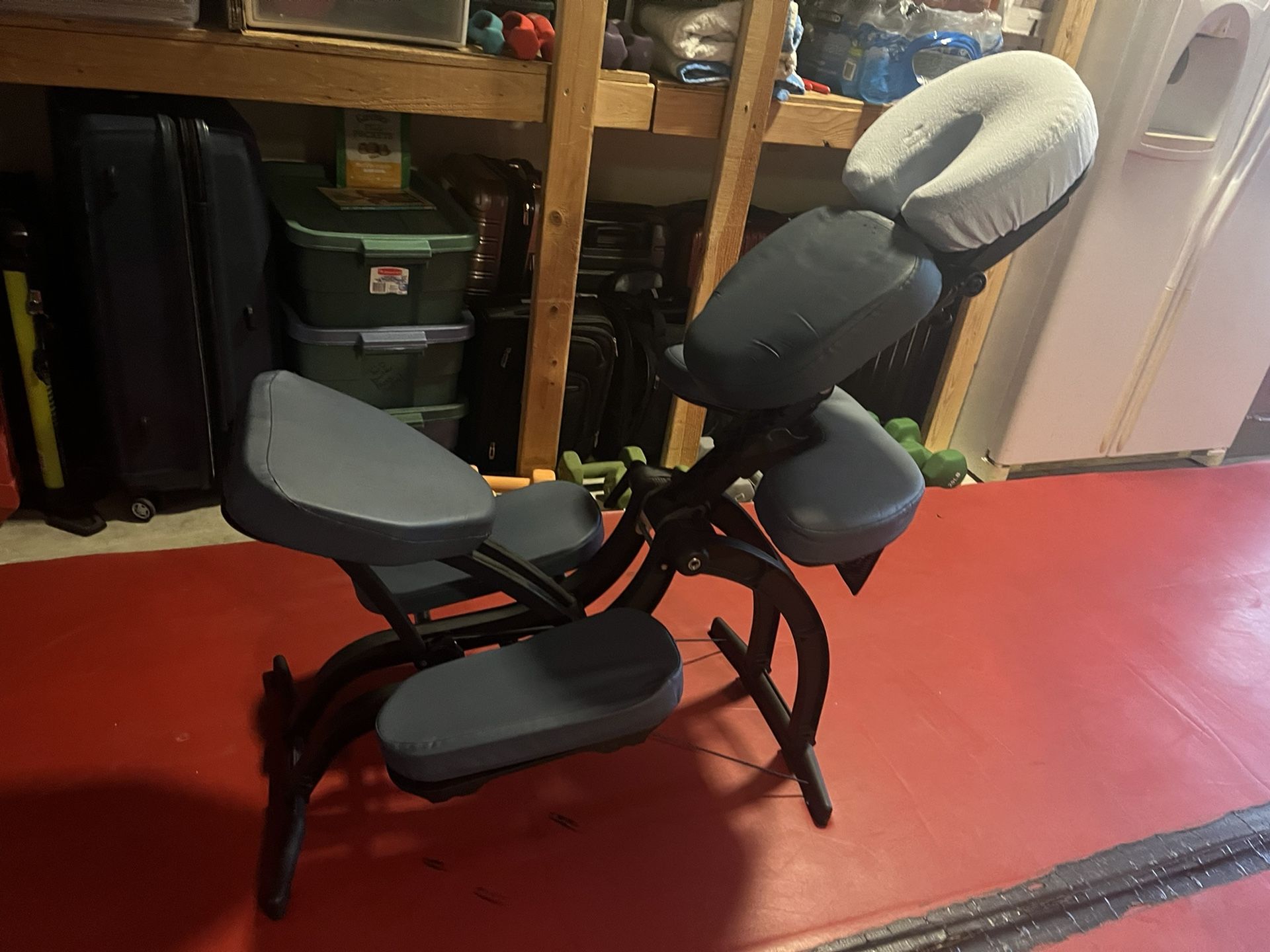 Massage Chair