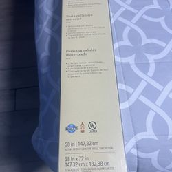 Darkening Remote Window Blinds