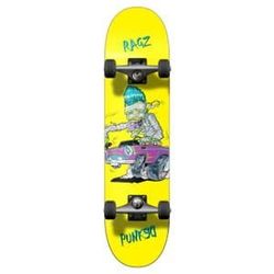 YOCAHER SKATEBOARD SIZE 7.75