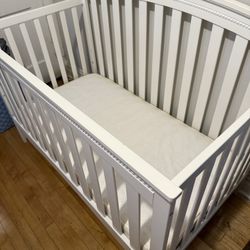 Baby Crib