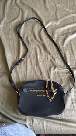 Michael kora purse