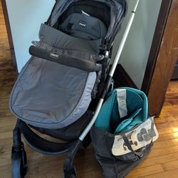 Stroller 