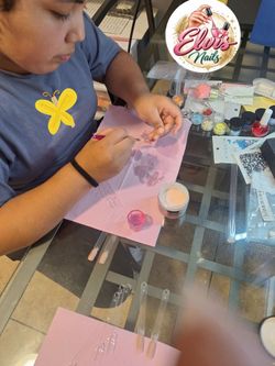 Nails Classes