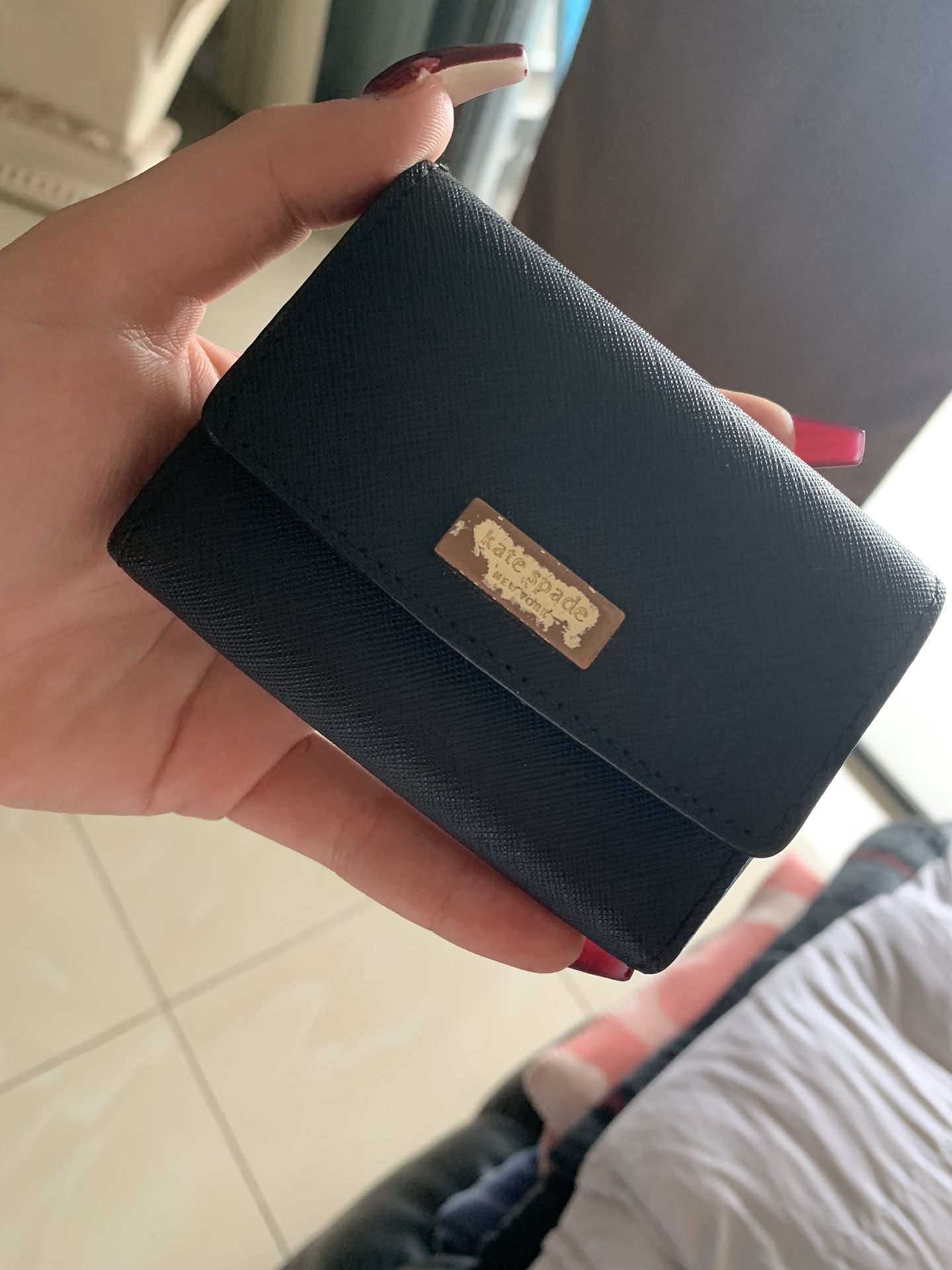 KATE SPADE WALLET