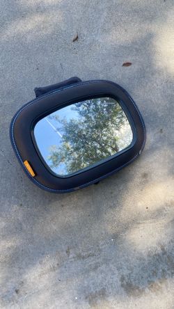 Kids Car Reverse Mirror