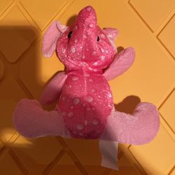 Pink Elephant