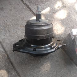 Hellcat Engine Mount Spark Plugs