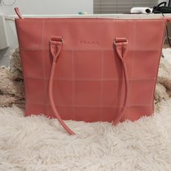 Prada Shoulder Bag