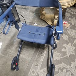 Rolling Walker for Seniors