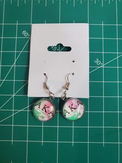 AKA Earrings