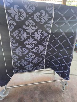 Used blanket
