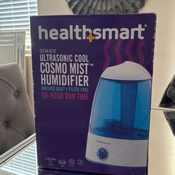 Humidifier 