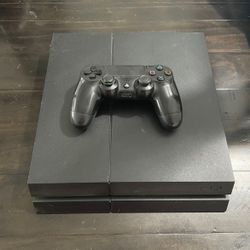PS4 