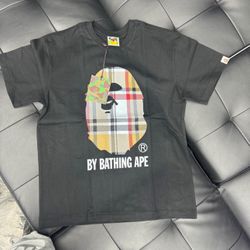 Bape Shirt 