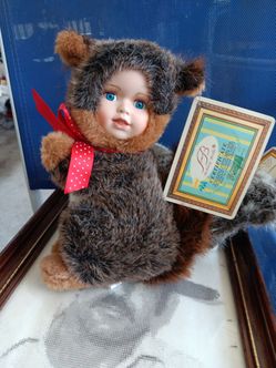 Ashley Belle collectibles