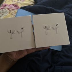 2 AirPod Pro Bundle 