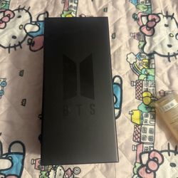 BTS Official Light stick Ver.4