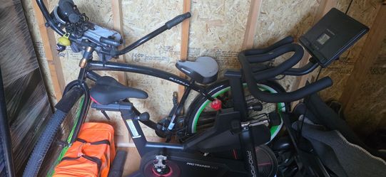 Bicycles