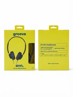 Headphone