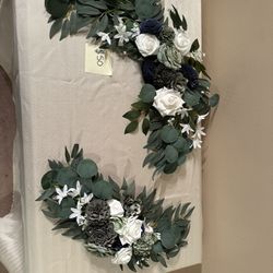Alter Flowers