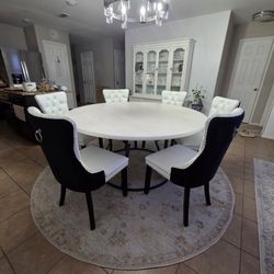 Magnolia Dining Set