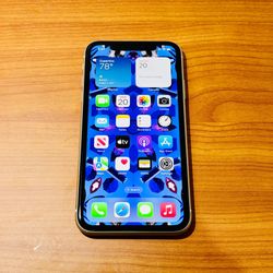 Apple iPhone 11 128GB UNLOCKED Fully Functional