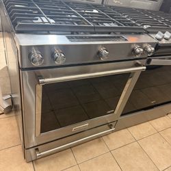 Kitchen Aid Stove Financing Available No Credit Needed 