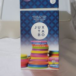 Juxta Bo Puzzle Game