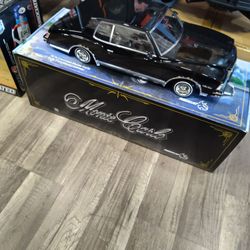 Redcat Monte Carlo RC lowrider brand new sale today only Oct 27 tue. $399 + tax