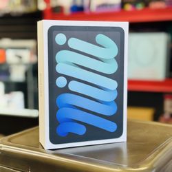 iPad Mini 6th Gen 512gb