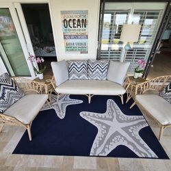 LANAI / PATIO SET 