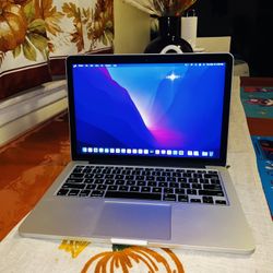 🔥MacBook Pro 13” (Retina display )🔥 Virtual Dj 