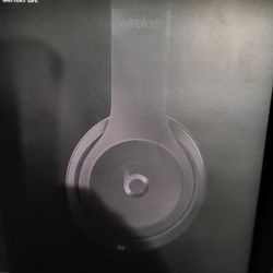 Beats Solo 3