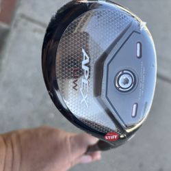 Callaway Apex Golf Club 17