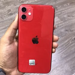 iPhone 11, 128GB Unlocked To Any Carrier