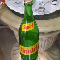 Vintage Bottle