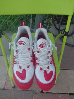 Nike air nax