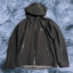 Arc’teryx Jacket 