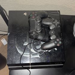 PS4 (darth Vader)