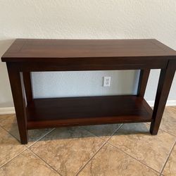 World Market Entry Table 