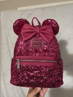 NEW Disney Loungefly Backpack