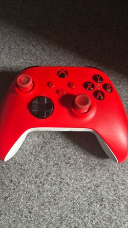 Xbox1 controller