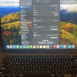 MacBook Air 2020