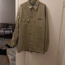 Ben Davis XL Jacket