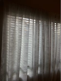 Curtains