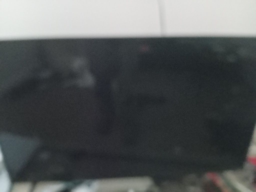 Flat screen TV